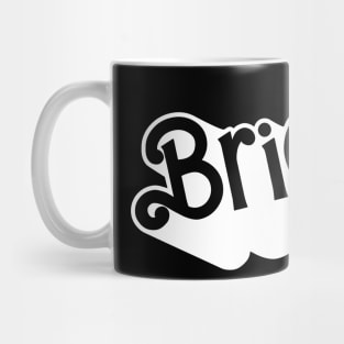 Bride Mug